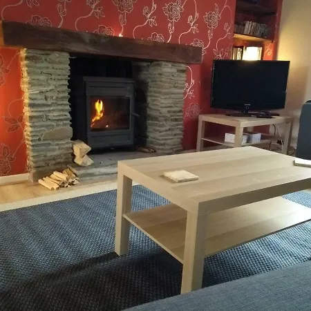 La Maison De Leonie Holiday home *