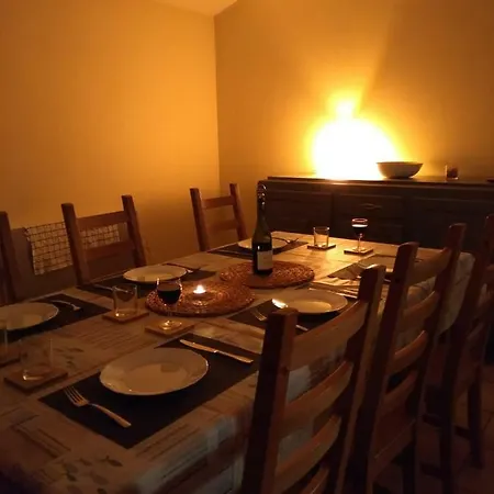 La Maison De Leonie Holiday home *