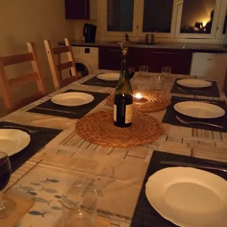 La Maison De Leonie *