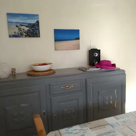 Holiday home La Maison De Leonie Plussulien